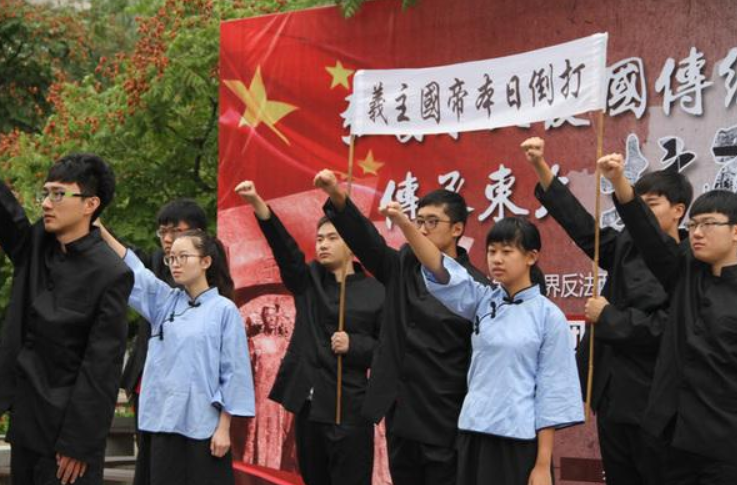 28岁女教师在台湾牺牲，32年后被葬入八宝山，到