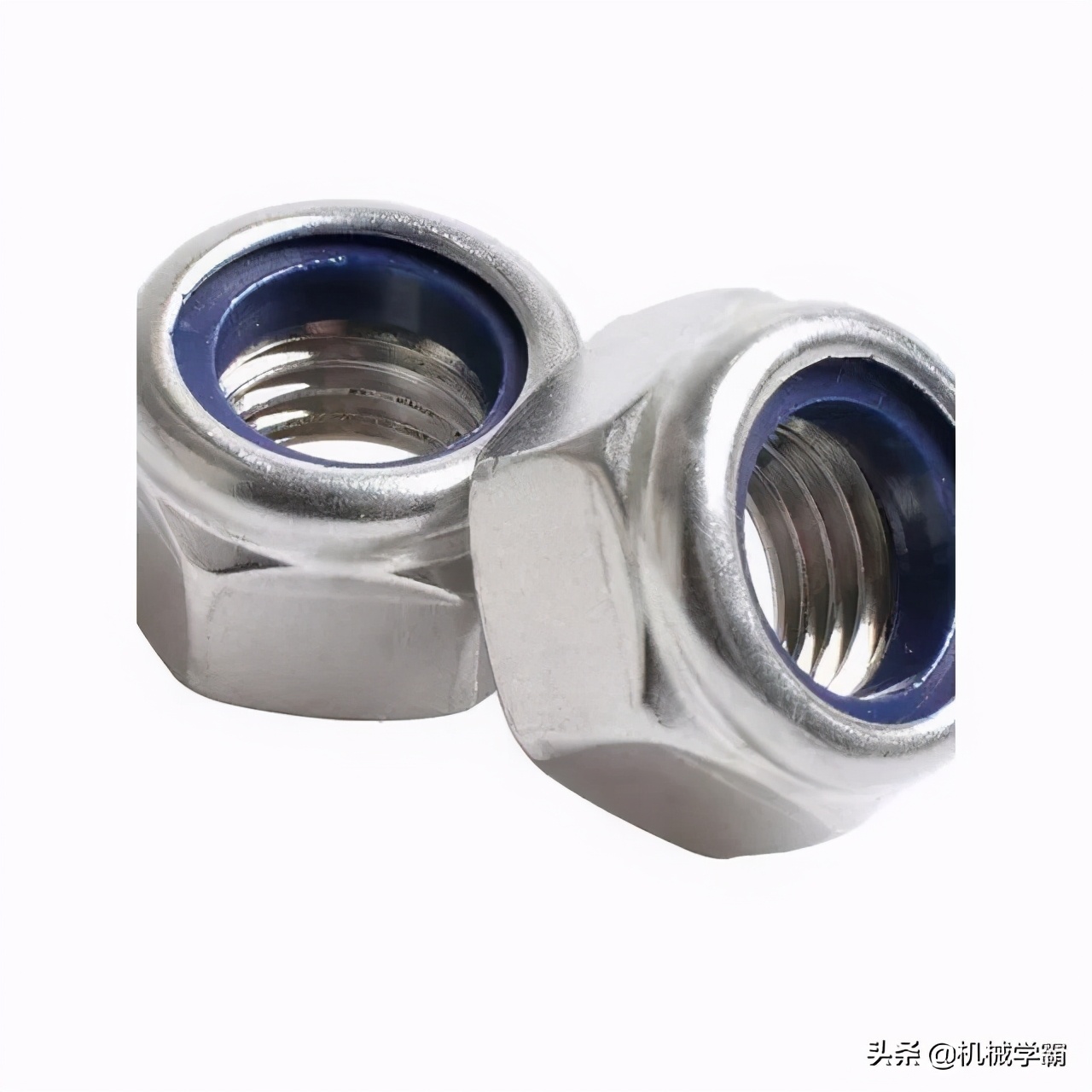 10種經(jīng)典的螺栓防松設(shè)計(jì)
