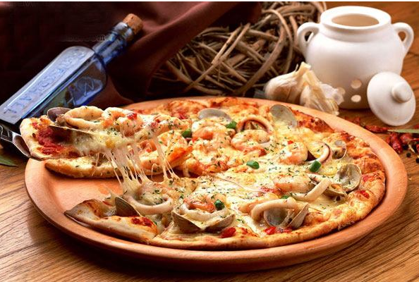 访问学者生活在澳洲日常饮食有哪些？