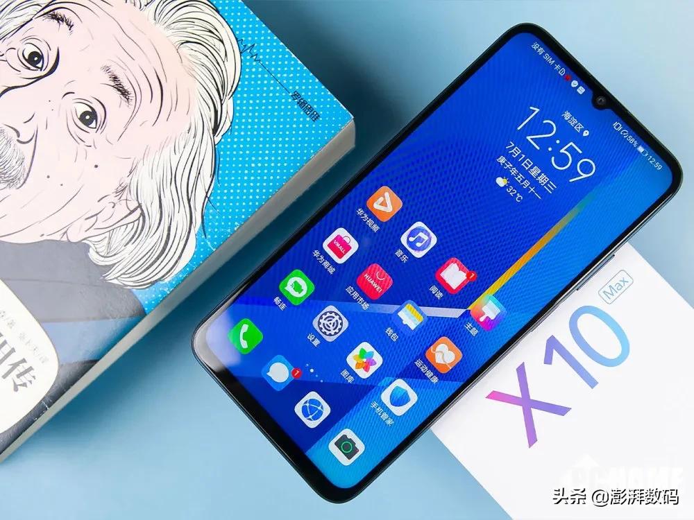 最低1499元！3款5000mAh的千元机，每款都是水桶机！