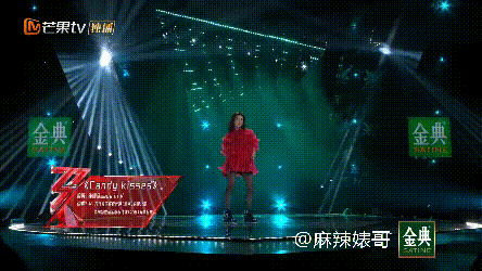 迷惑，《浪姐2》这是在干嘛？？？确定不是农村婚宴演出？