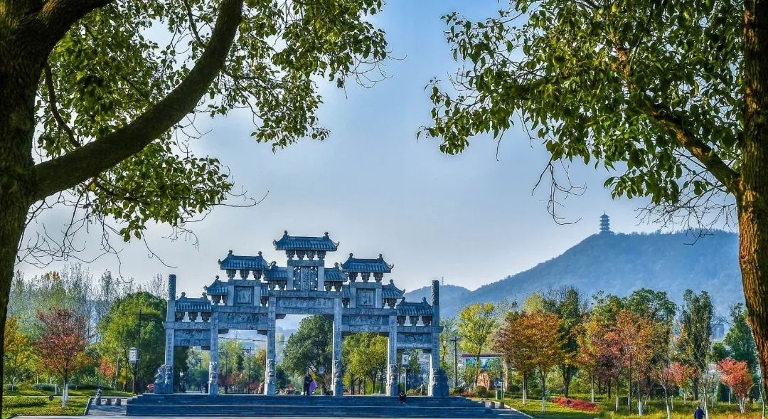 湖北重启，最值得去的地方瞧妹帮大家找到了