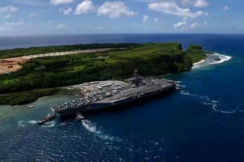 头号反美强国终于动手了，火箭军频繁异动，56个亚洲基地全被瞄准
