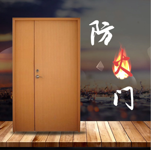 防火門閉門器的方法及工作原理