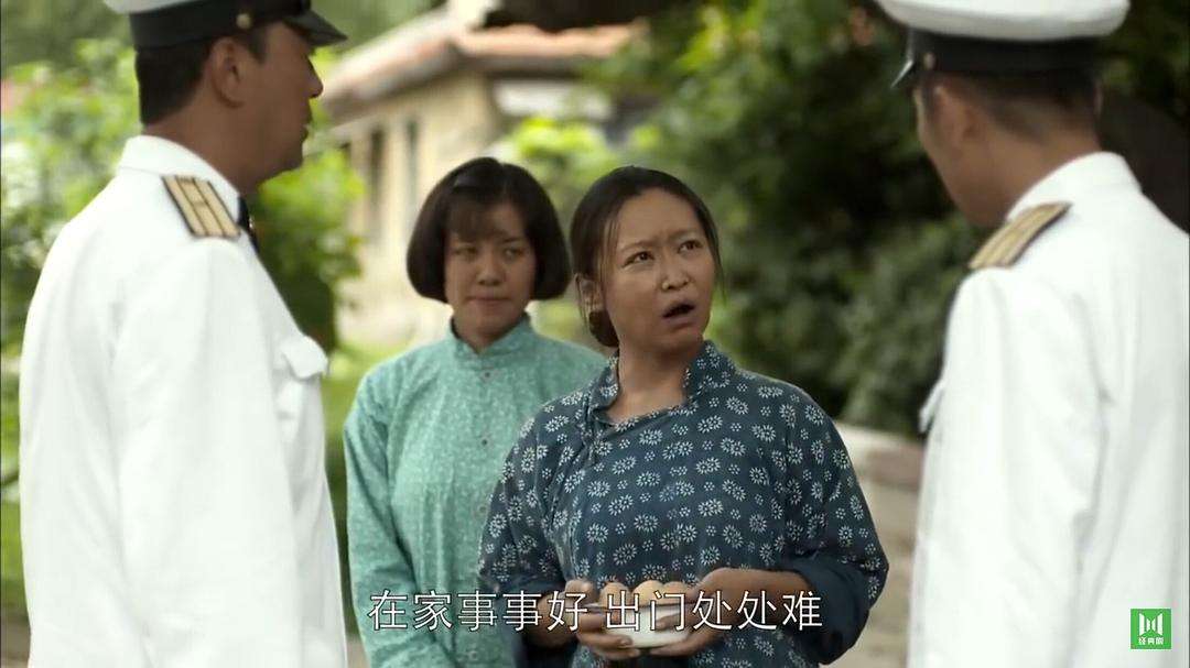 《父母爱情》里老丁的突然离世惹人心疼，没想