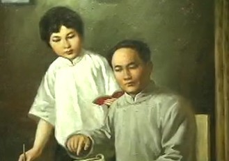 她为毛泽东生了3个儿子，宁死不离婚，死后却不能葬入毛家祖坟？