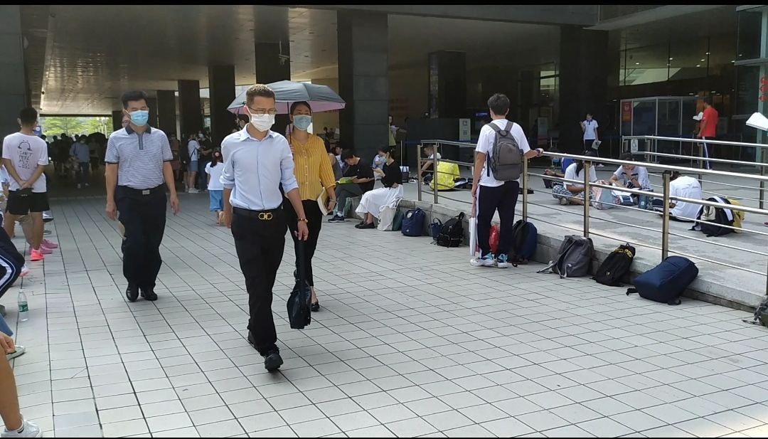 教培市场萎缩，不补课我们一样过好这个暑假