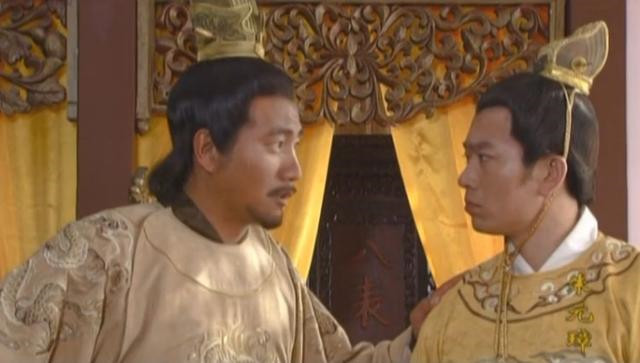 朱元璋儿子古墓，被盗墓者光临9次，遭7次爆破，