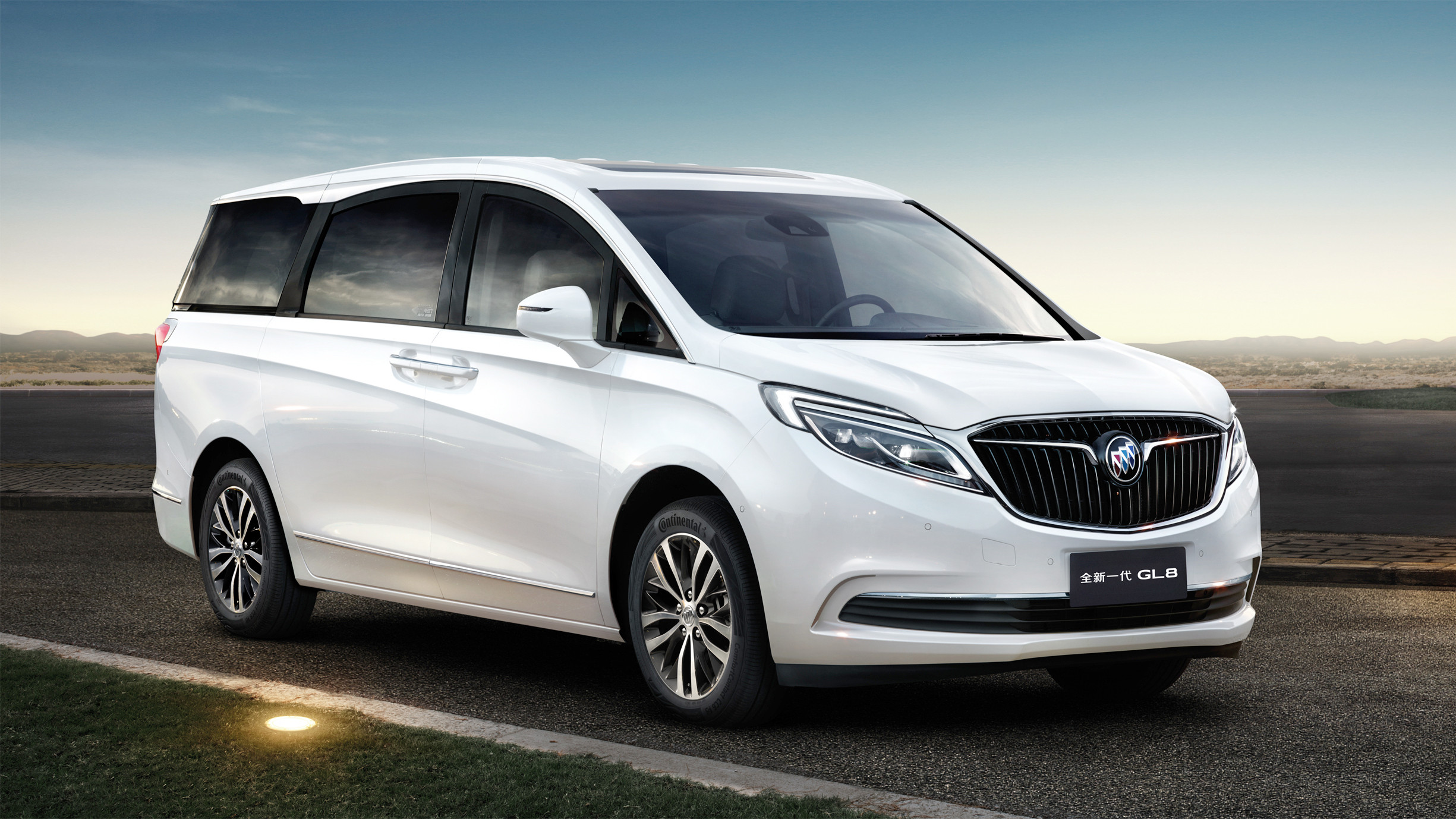 然而,别克gl8却是个例外.