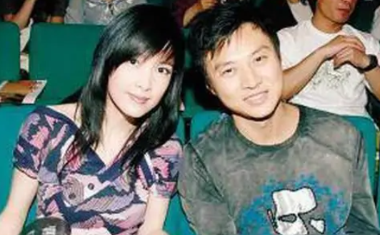 “不老女神”周慧敏的心酸人生，和她背后不得不說的男人