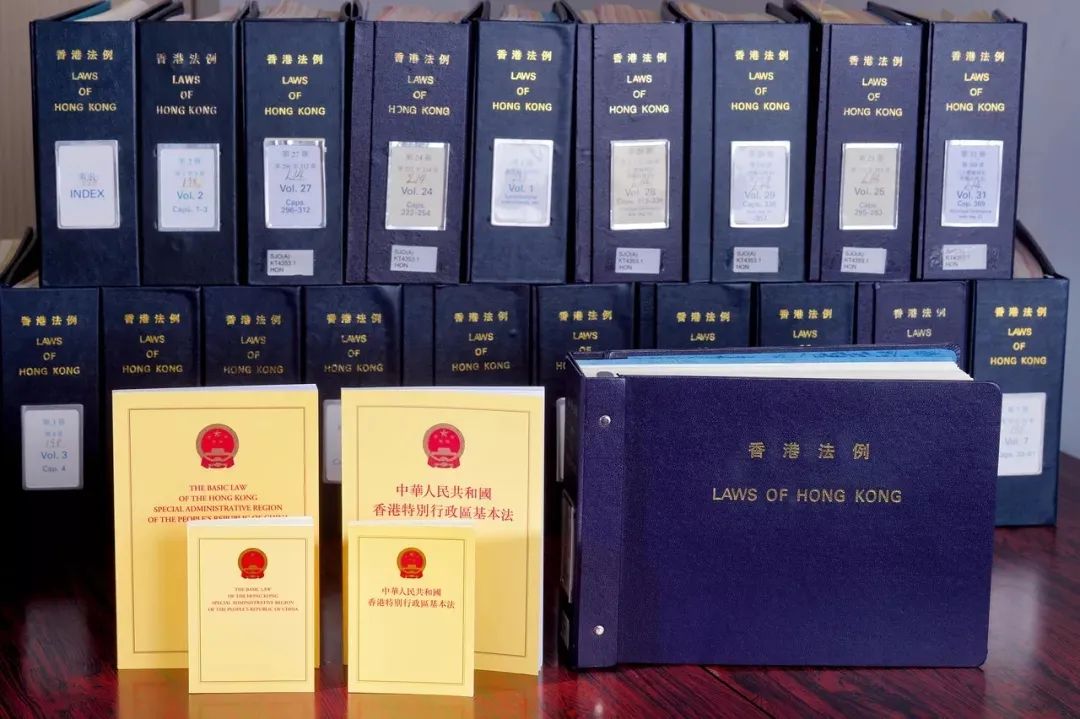 布局未来！2022年之后的香港应该如何经济定位？必须坚持背靠祖国