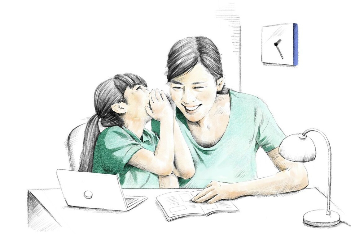 一个值得托付的人的四大特征？