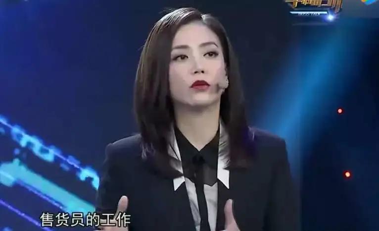 谢霆锋御用经纪人：单身生女独自抚养，一个比王菲还传奇的女人