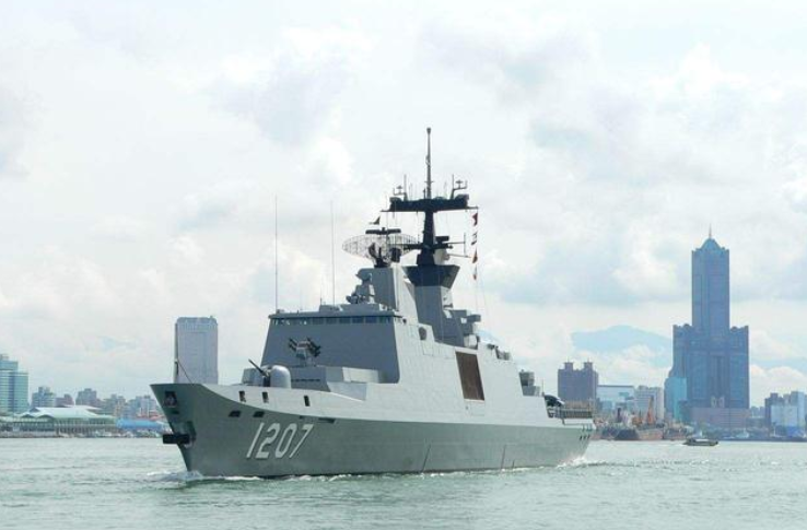 法国无视我方警告 继续推进对台军售 为何中法关