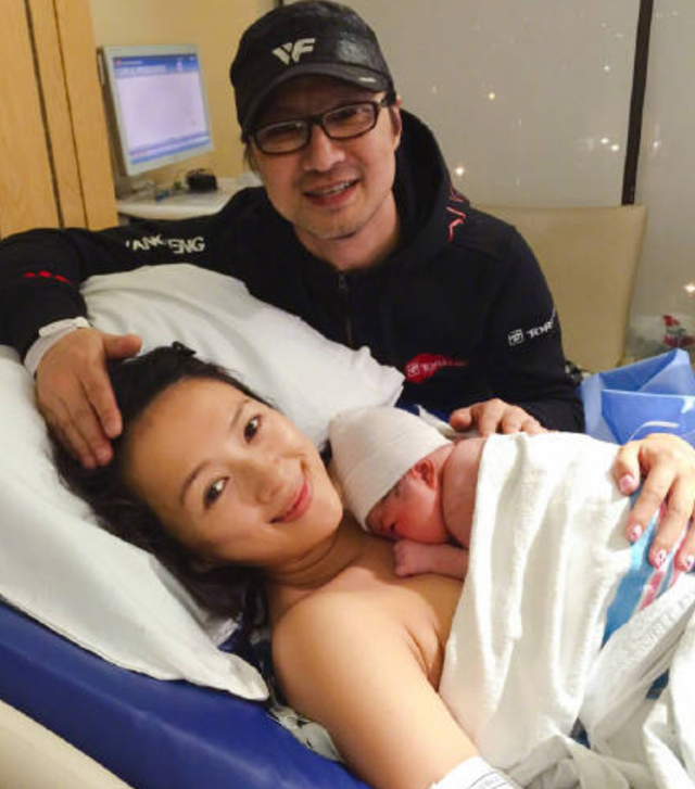 王子文承认有孩子，明星有孩子的恐怕比你想象