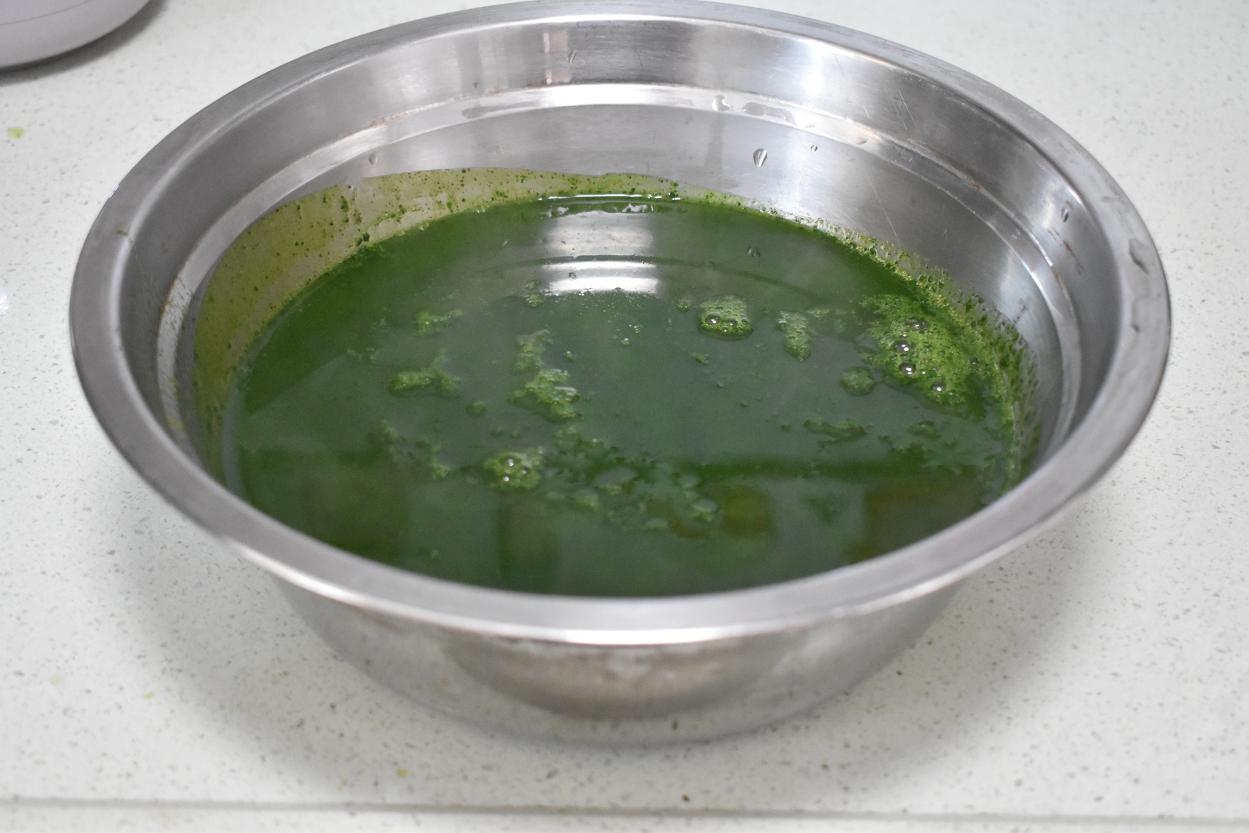 三伏天闷热湿气大，我家常用它做消暑甜品，清热祛湿，全家都爱吃