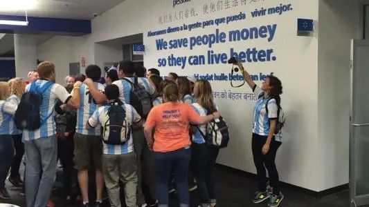 “咖啡豆计划”？星巴克&amp;沃尔玛是如何全员持