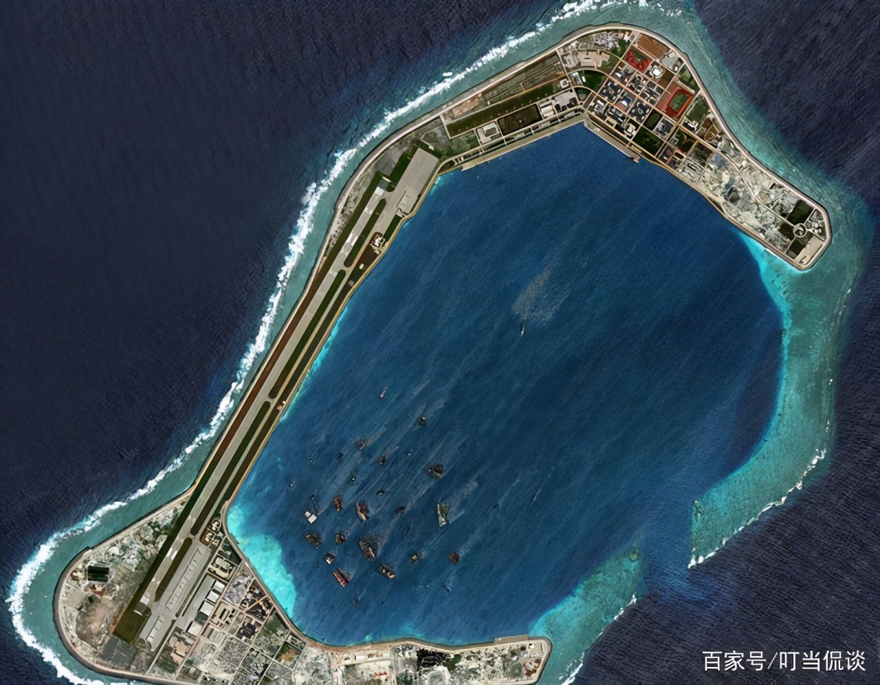 һ��ͼ�����㣬����Ϊʲô���Ϻ��˹�����˽���