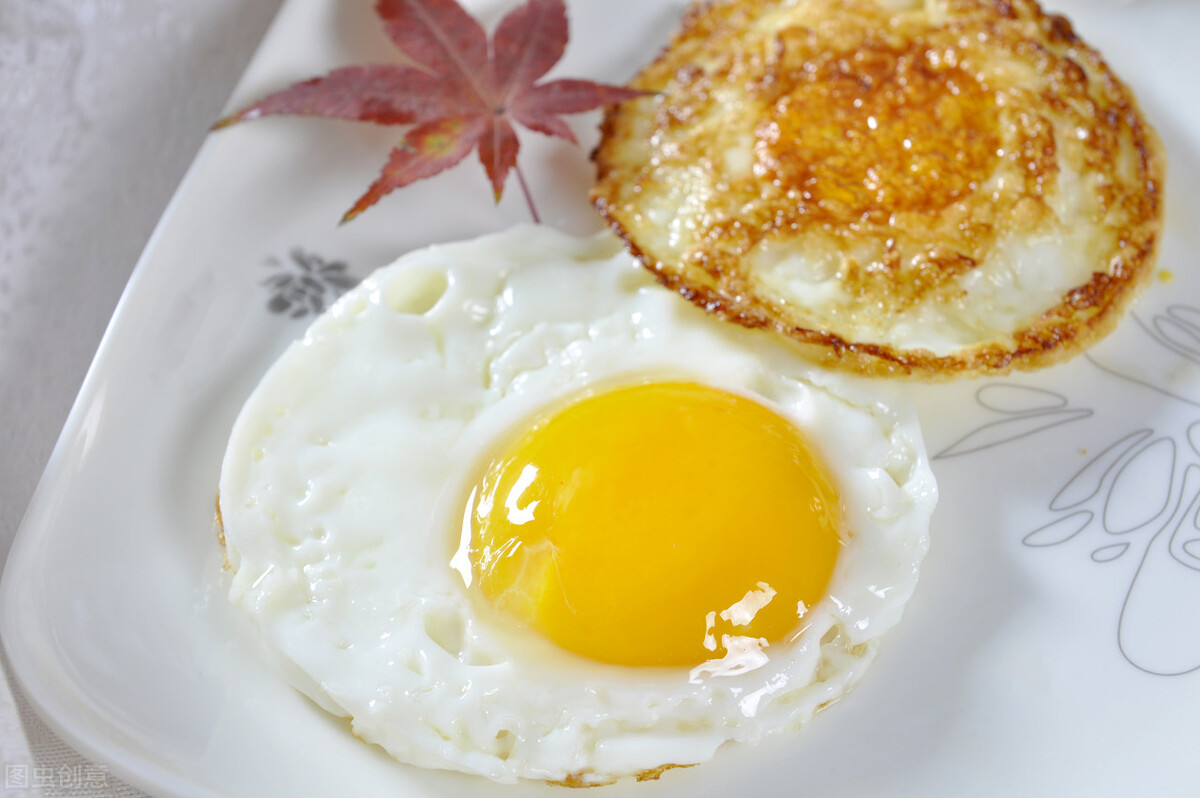 煎荷包蛋怎么做_煎荷包蛋的做法_穏穏的幸福爱美食_豆果美食