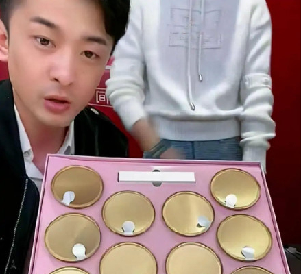 辛巴真的凉凉了，除了燕窝还有其他产品受质疑