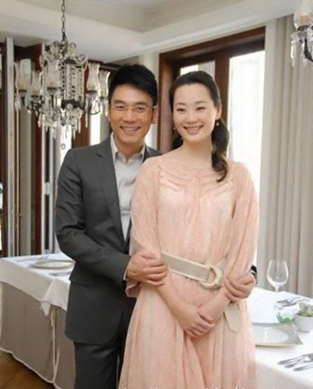 过气歌手林依轮，到底有多有钱？