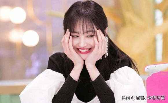 郑爽展示了她蠢又坏的一面，但娱乐圈里这样的