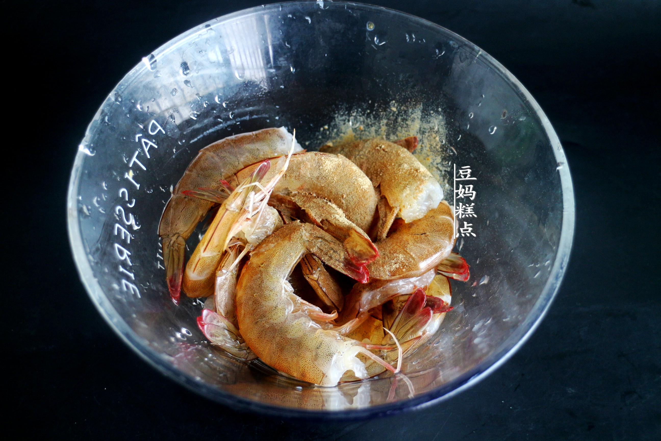 特色鲜虾粥，一次2碗不过瘾，鲜香有营养，越喝越喜欢