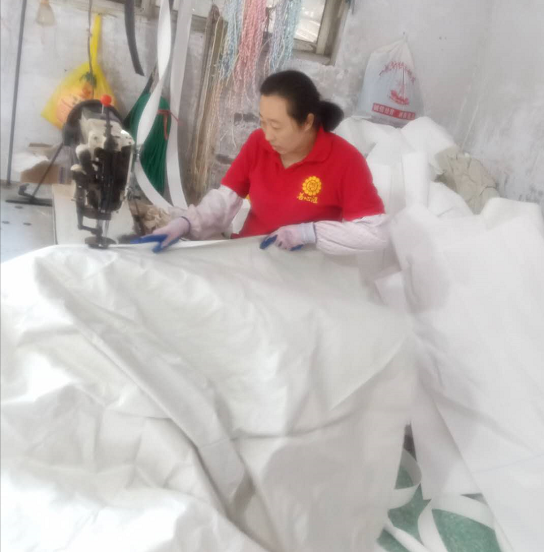 精准扶贫|西峡县军马河镇：精准扶贫让贫困家庭脱贫有希望