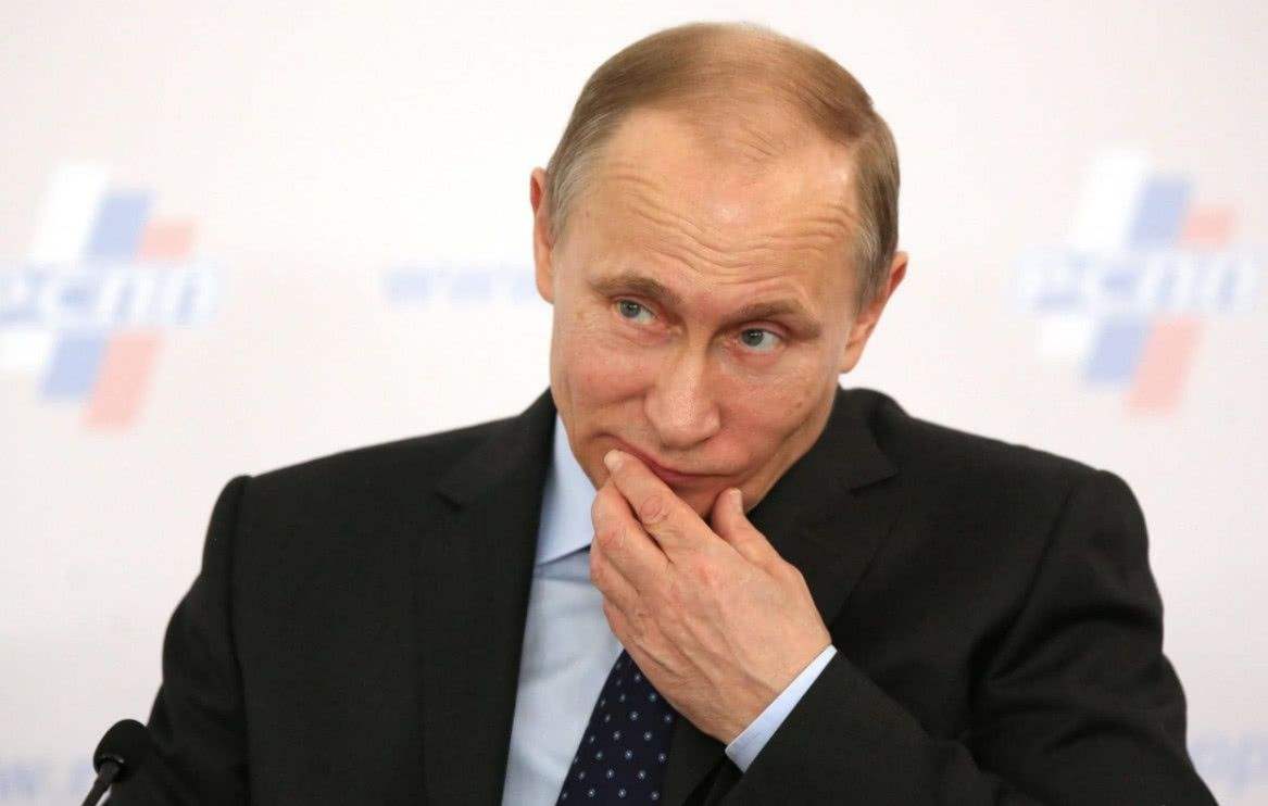 普京剛對中國表態，不到48小時美國就有動作，拜登這下要忙壞了