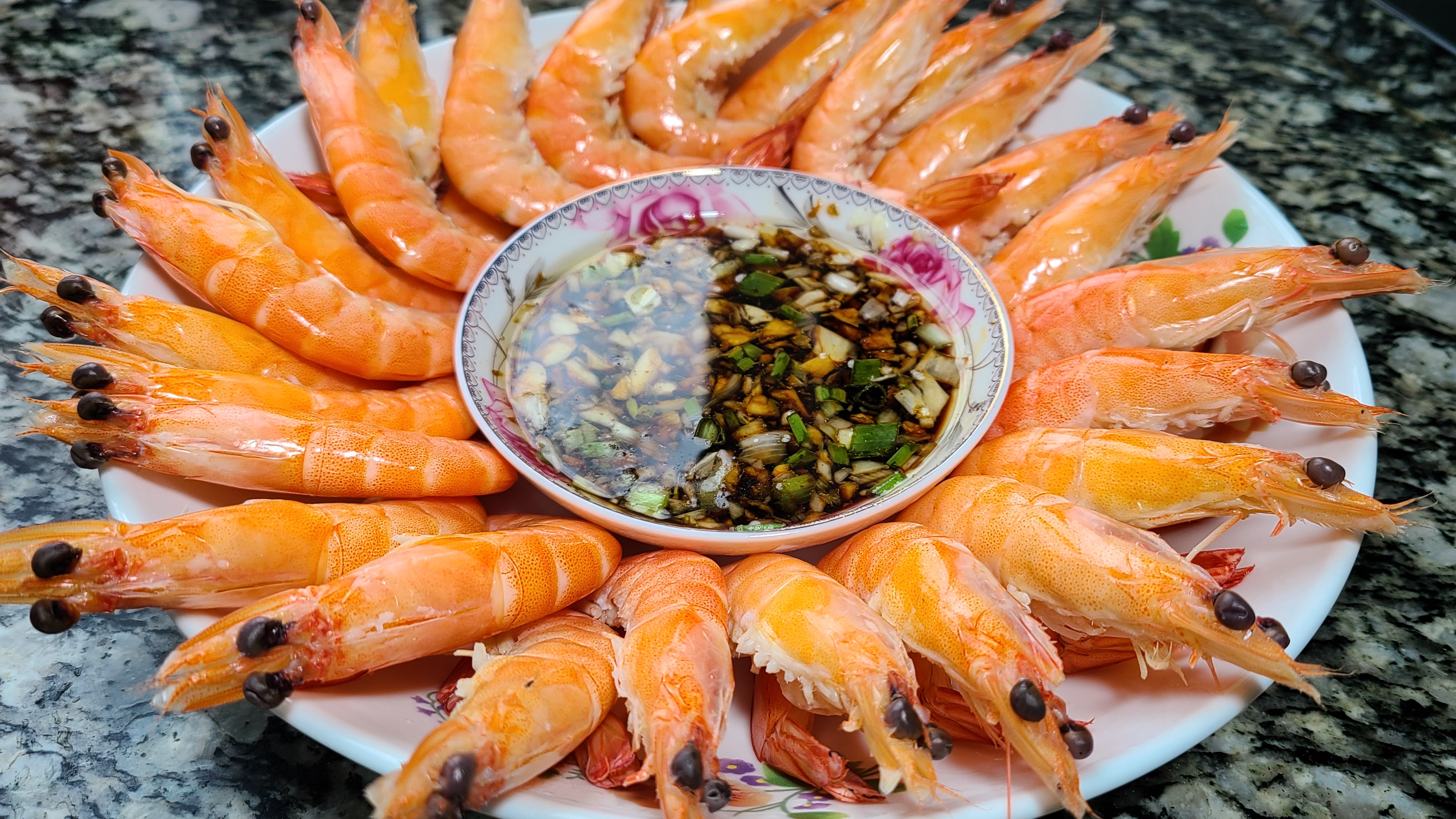 過年我家就喜歡吃這一道廣東美食，清淡營養不油膩，太好吃了