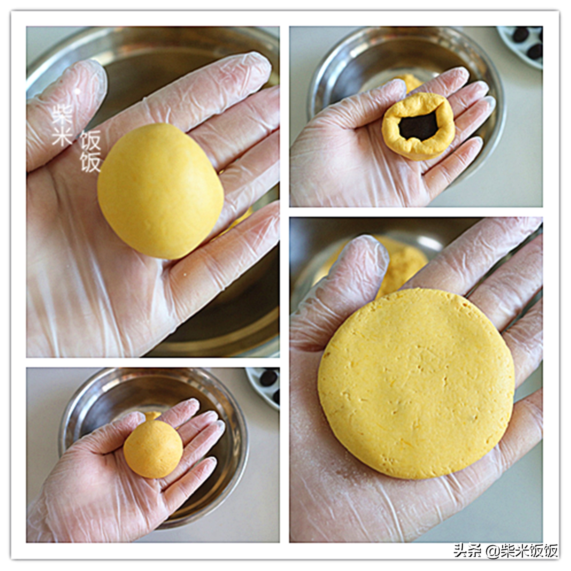 秋天吃它正当时，软糯清甜，温暖脾胃，滋润好吃家人喜欢