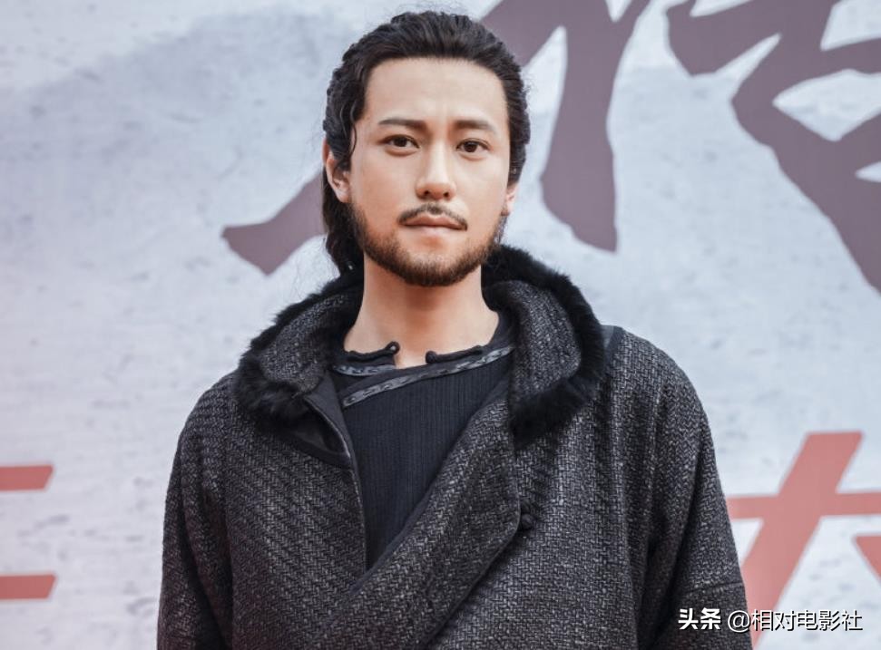 Afterwards " Lu Ding is written down " hind, " pass outside flying fox " also greet break up pat! 