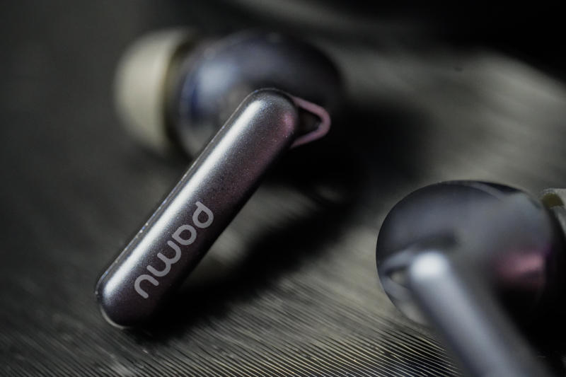 降维拉低主动降噪的大门槛：PaMu Quiet Mini体验