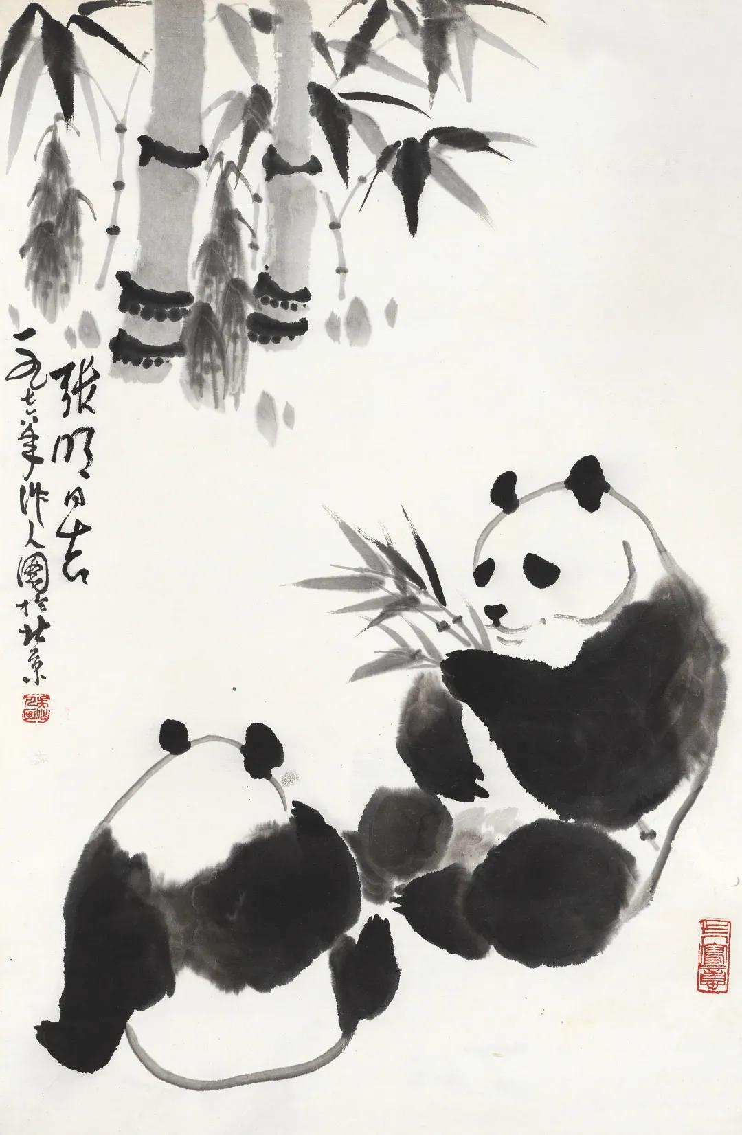 北京荣宝网络文物拍卖会（第三届）——近现代绘画（一）