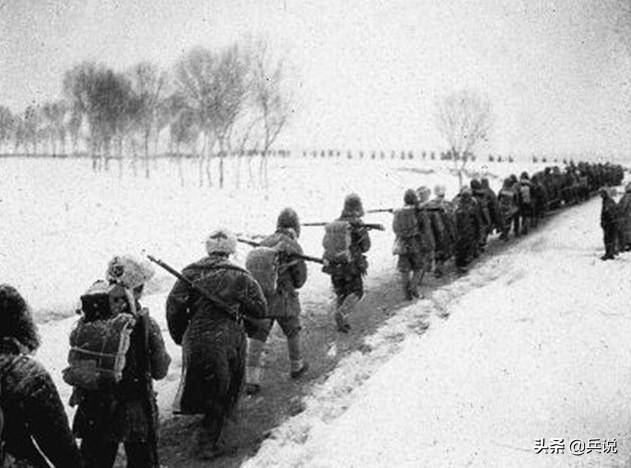 曾克林指挥不如韩先楚，才是降职真正原因，1955年授少将