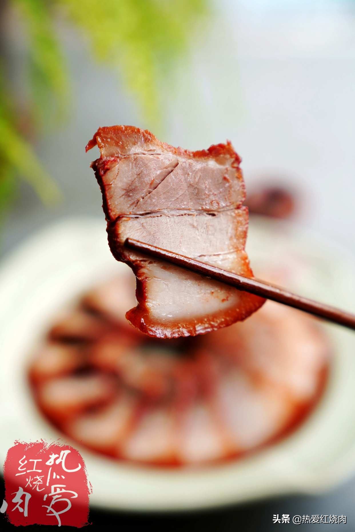 愛吃豬肉的試試這做法，又甜又香真好吃，做法簡單廚房小白也能行