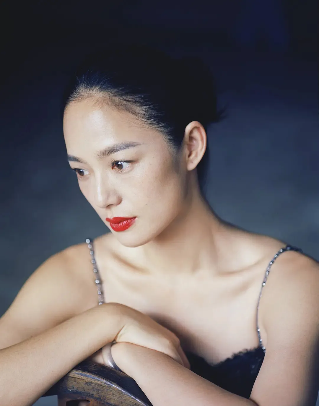 刘晓庆、宁静都没收服的“浪子”,为何成了她