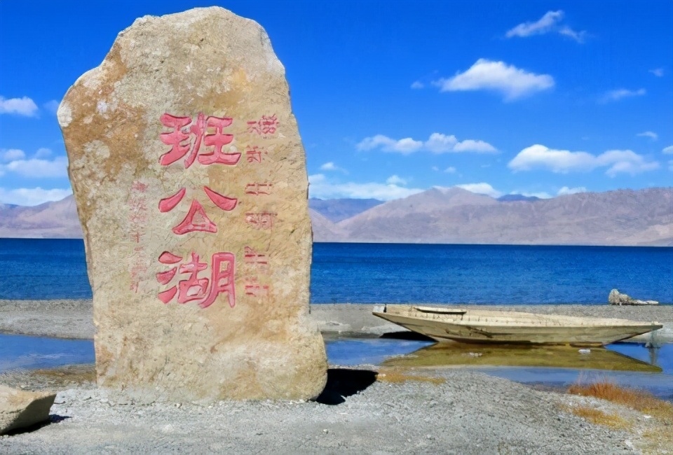 中印边境一线军情报告！印媒：印度三军特种部队全部抵达班公湖