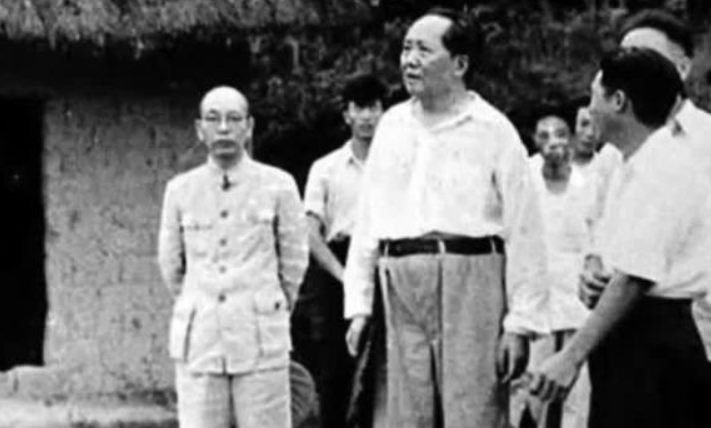 博古、李德永远不会明白，为什么所有指战员都支持毛泽东？