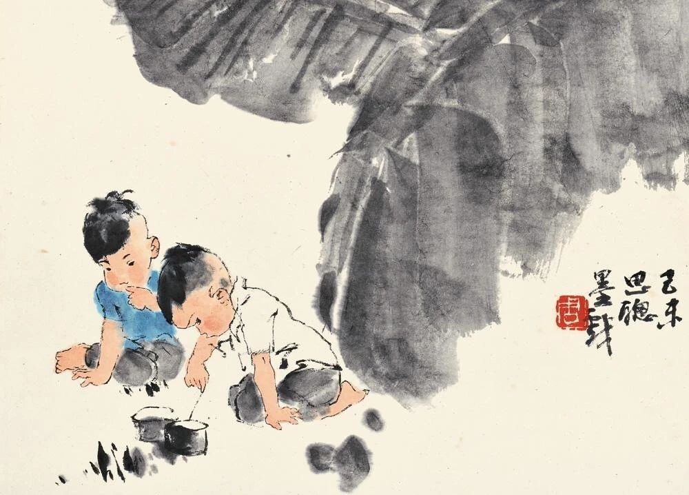 30个可爱的诗句，太幽默太有才了！-第1张图片-非凡网