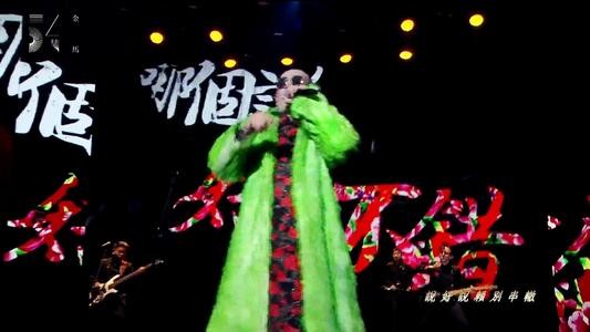 从保安到“摇滚教母”，二手玫瑰梁龙都经历了什么？