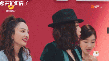 被嘲发福不配参加女团的陈松伶，可是TVB的初代女神啊