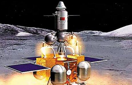 我國AI技術世界領先！嫦娥五號強在哪？美國砸3000億美元