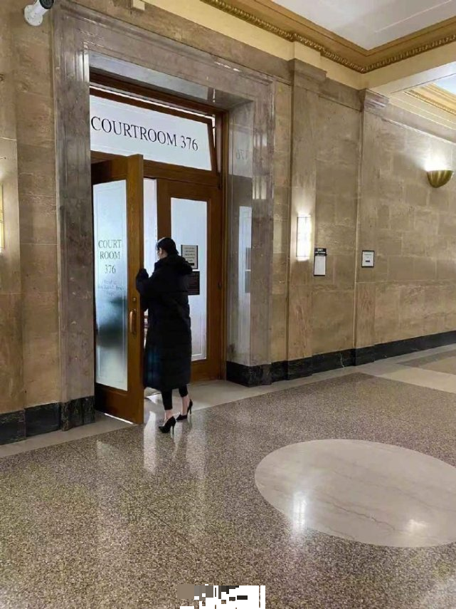 法庭上还敢说疯话！郑爽被要求做精神鉴定，爽