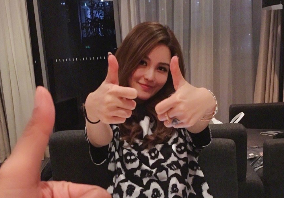 罗志祥长文后续，王思聪张艺兴在默默吃瓜，而