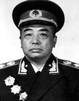 四大野战军主帅，为何二野的刘伯承，没在志愿