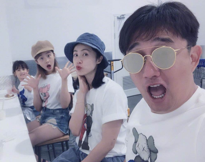 “我从不把孙莉当成我的亲人”，黄磊的一席话，让不少人醍醐灌顶