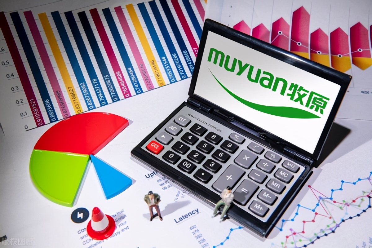 牧原股份屡创新高，貌似已打破猪周期的束缚，三五年内看不到顶