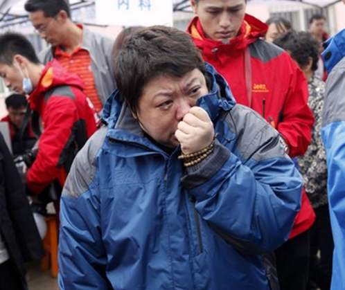 蓝天救援队警告的是谁？韩红回应作秀质疑，鸿星尔克诈捐被澄清