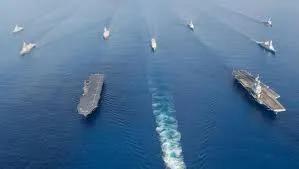 日本故意透风：“英法联军”还想到中国家门口搞炮舰外交？